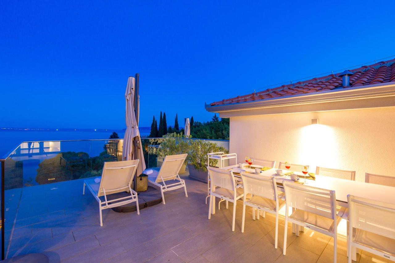 Plage Lovran Residence Extérieur photo