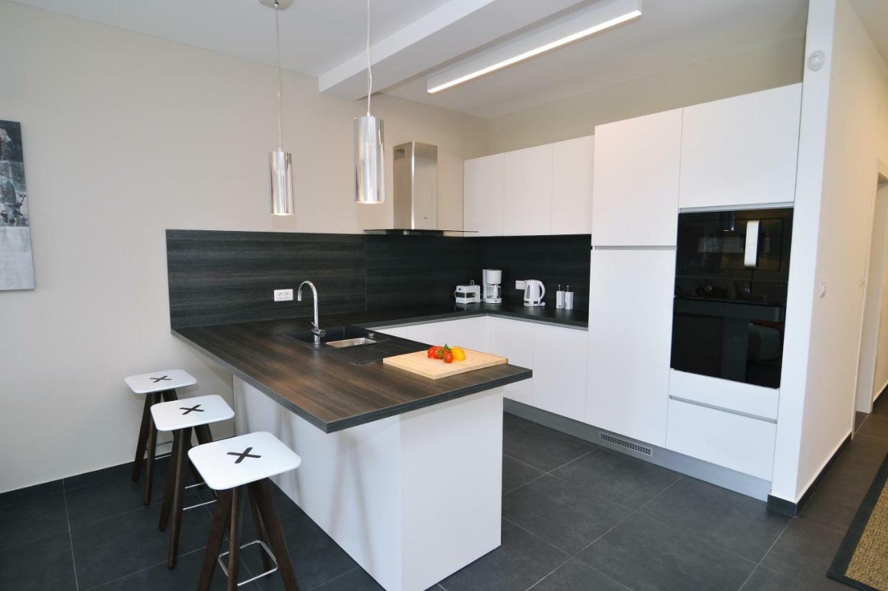Plage Lovran Residence Extérieur photo