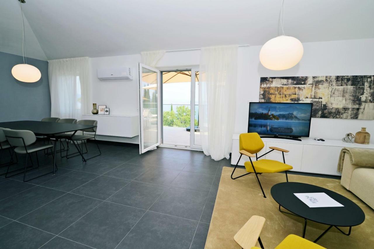 Plage Lovran Residence Extérieur photo