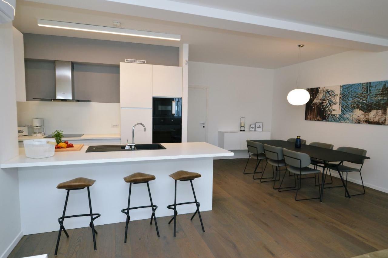 Plage Lovran Residence Extérieur photo