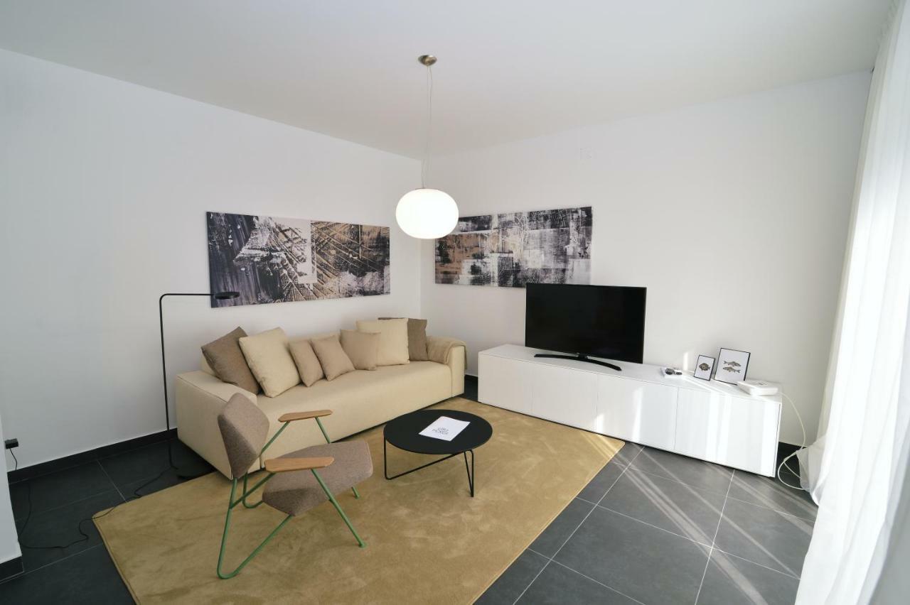 Plage Lovran Residence Extérieur photo