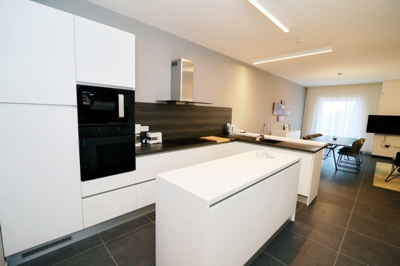 Plage Lovran Residence Extérieur photo