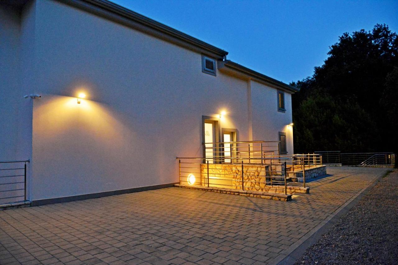 Plage Lovran Residence Extérieur photo